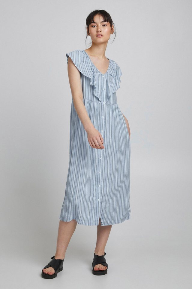 Ichi Sommerkleid Sommerkleid von Ichi