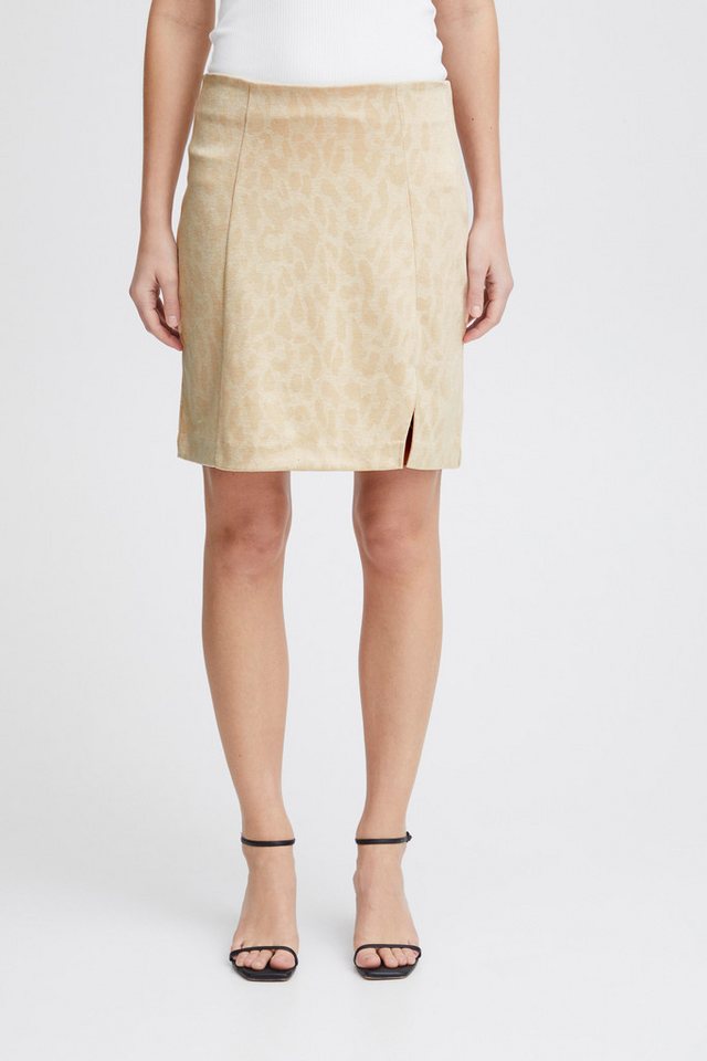 Ichi Sommerrock Minirock von Ichi