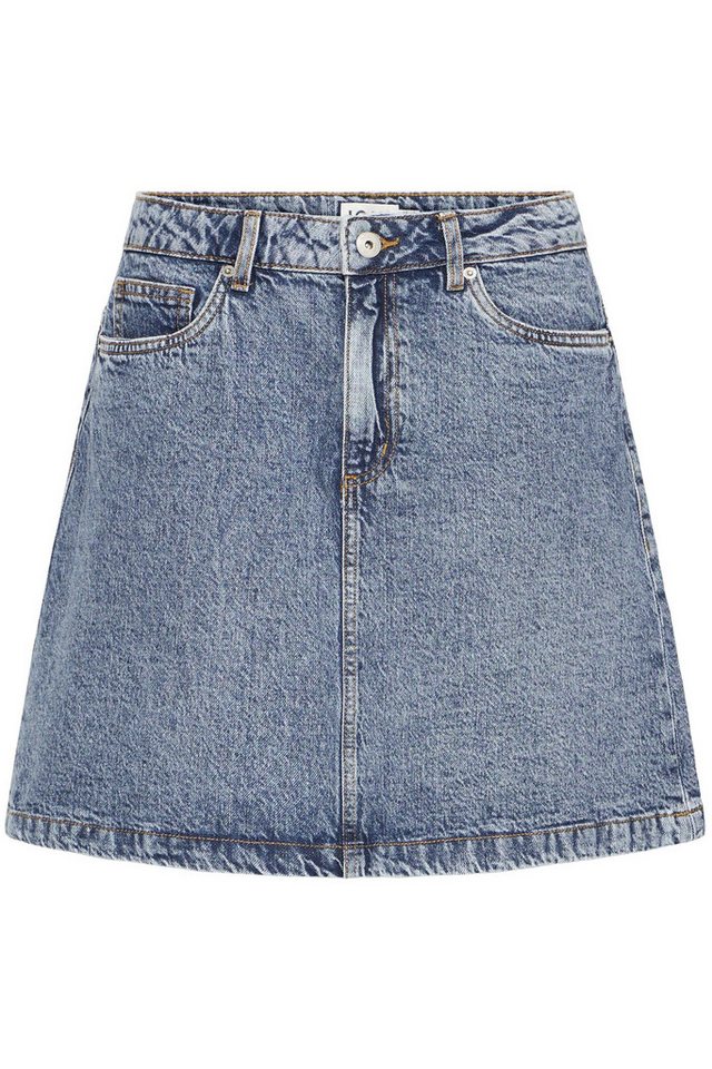 Ichi Sommerrock Minirock von Ichi