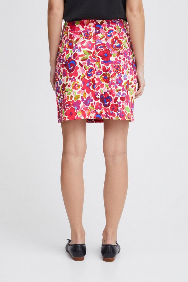 Ichi Sommerrock Minirock von Ichi