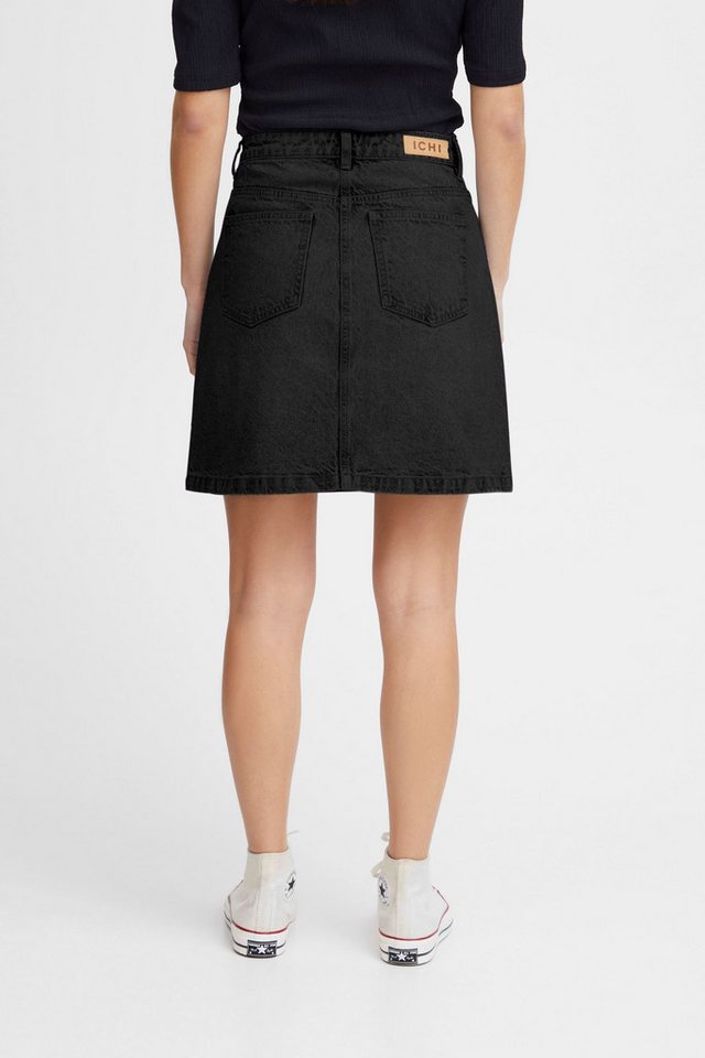 Ichi Sommerrock Minirock von Ichi