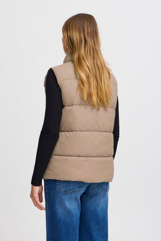 Ichi Frackweste Steppweste von Ichi