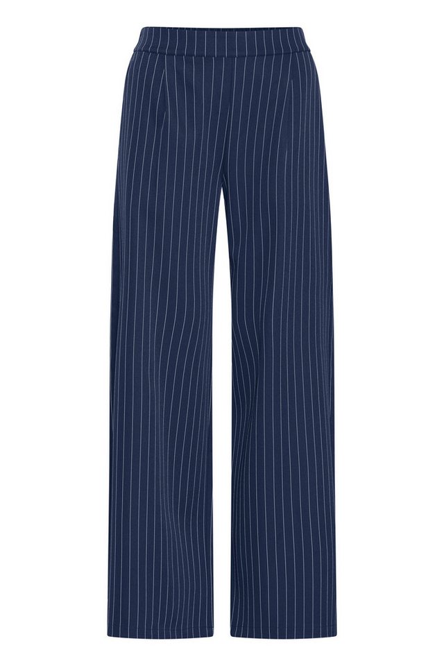 Ichi Stoffhose Casual Hose IHHALLY von Ichi