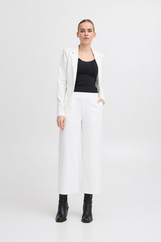Ichi Blusentop Stoffhose Ichi Blusentop Stoffhose von Ichi