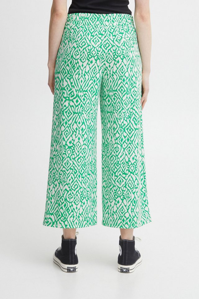 Ichi Stoffhose Stoffhose von Ichi