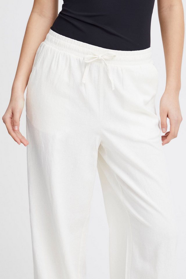 Ichi Stoffhose Stoffhose von Ichi