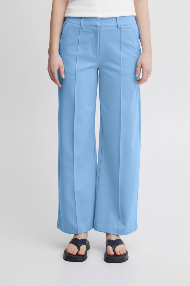 Ichi Stoffhose Stoffhose von Ichi