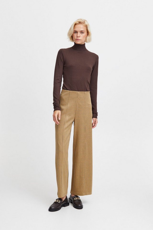 Ichi Stoffhose Stoffhose von Ichi