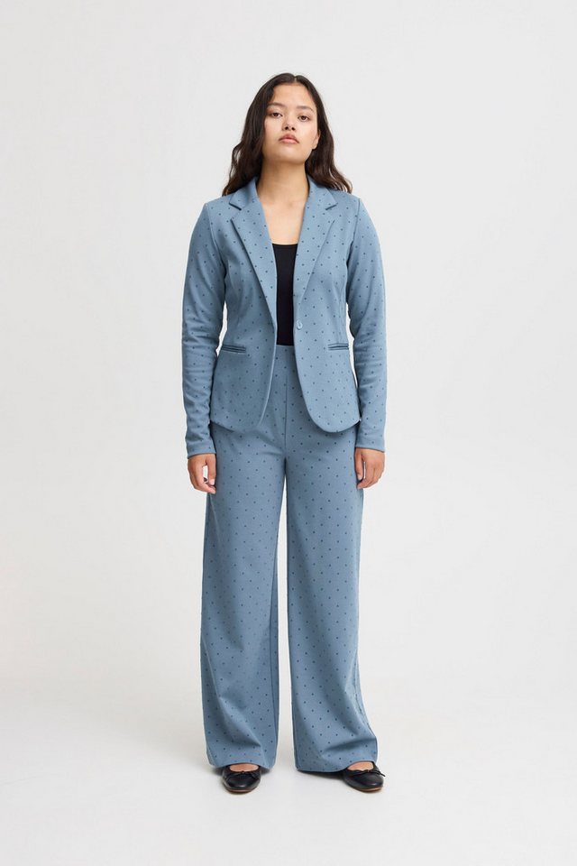 Ichi Stoffhose Stoffhose von Ichi