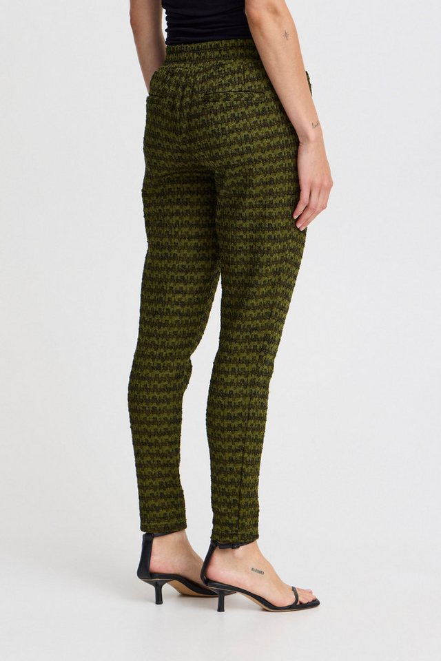 Ichi Blusentop Stoffhose Ichi Blusentop Stoffhose von Ichi