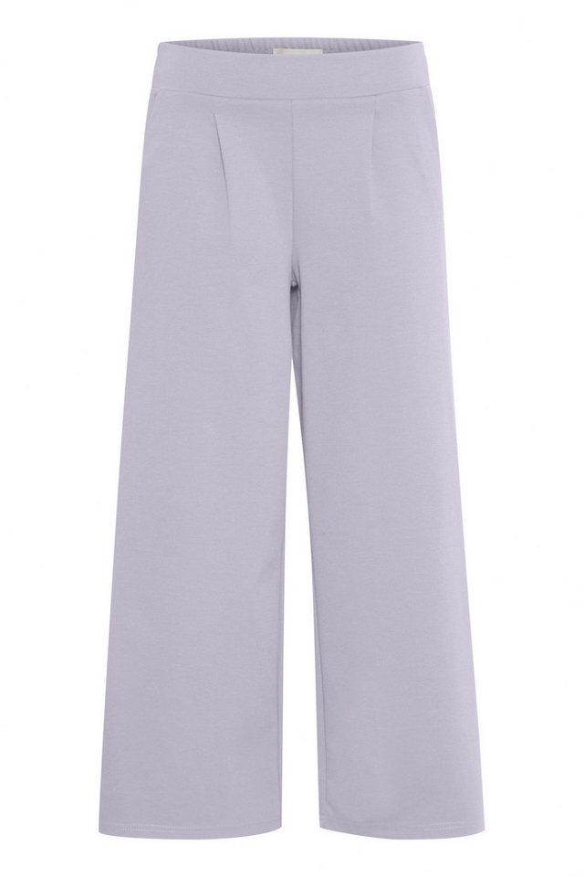 Ichi Blusentop Stoffhose Ichi Blusentop Stoffhose von Ichi