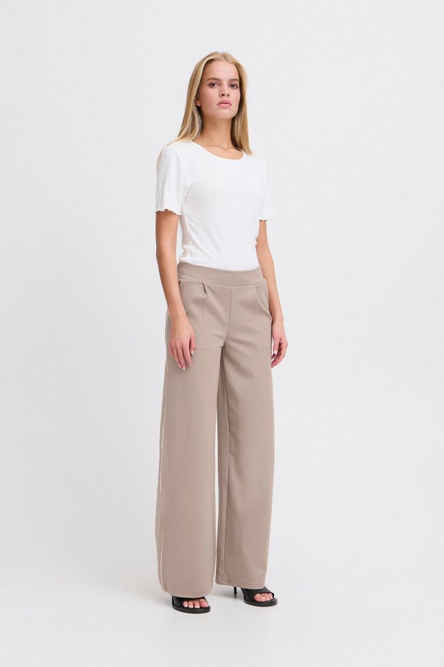 Ichi Stoffhose Stoffhose von Ichi