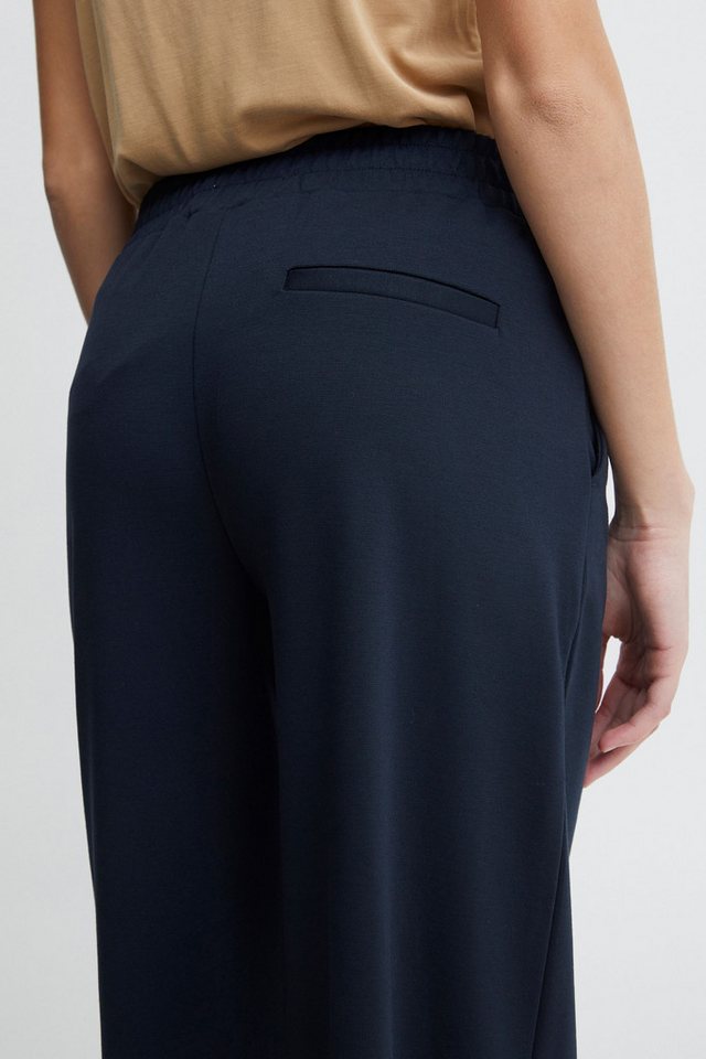 Ichi Stoffhose Stoffhose von Ichi