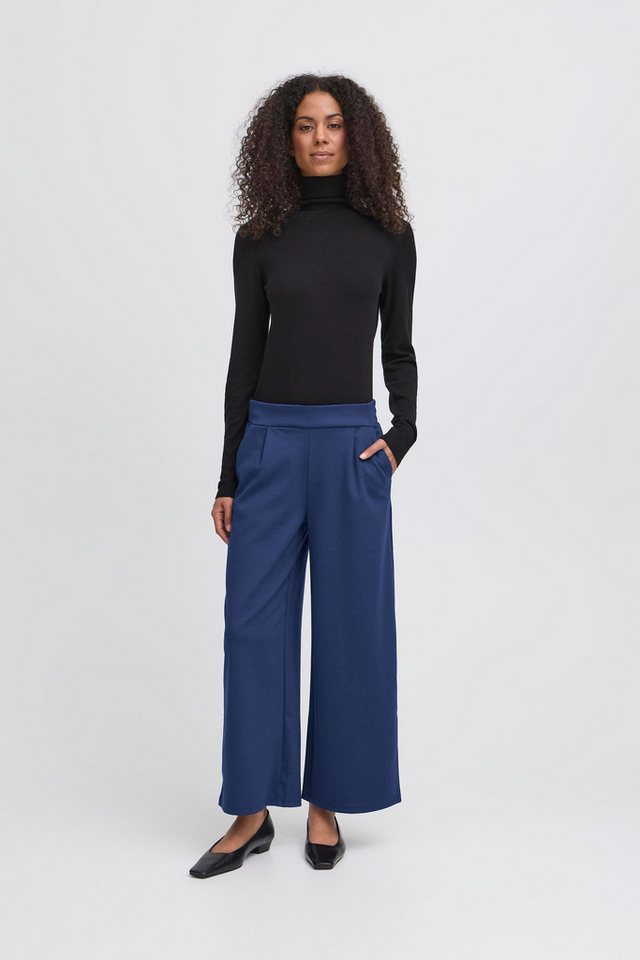 Ichi Blusentop Stoffhose Ichi Blusentop Stoffhose von Ichi