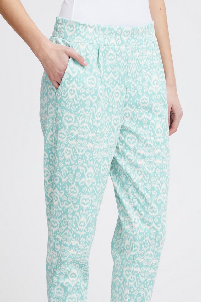 Ichi Stoffhose Stoffhose von Ichi