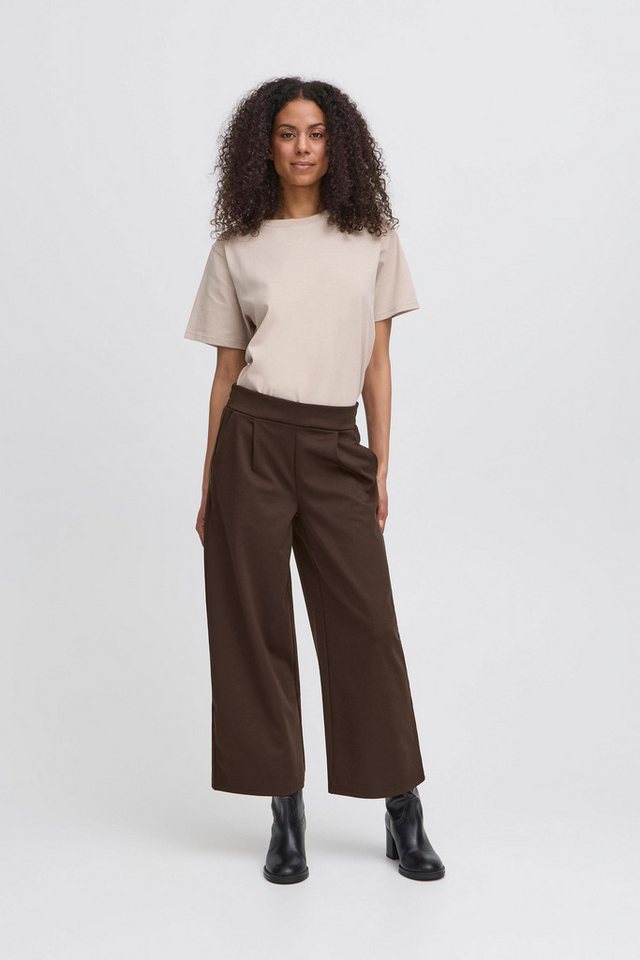 Ichi Blusentop Stoffhose Ichi Blusentop Stoffhose von Ichi