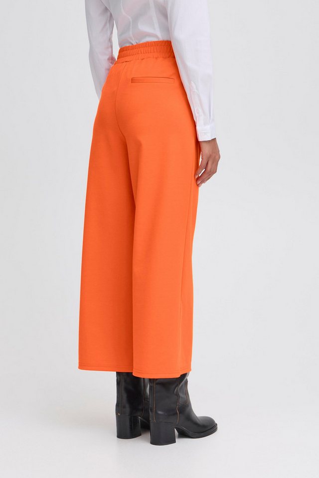 Ichi Blusentop Stoffhose Ichi Blusentop Stoffhose von Ichi