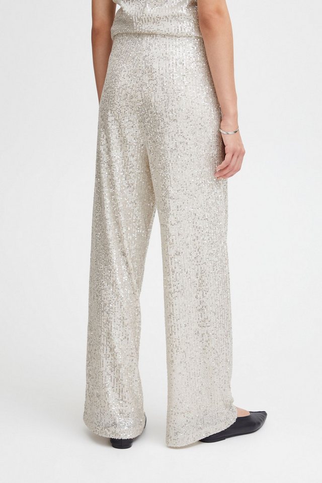 Ichi Stoffhose Stoffhose von Ichi