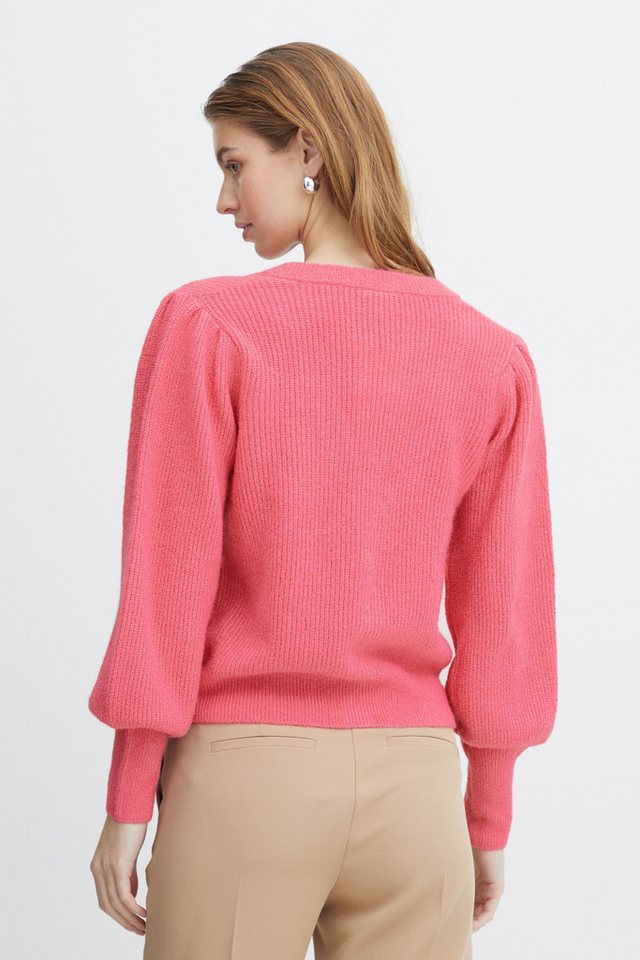 Ichi Strickjacke Strickjacke Ichi Strickjacke Strickjacke von Ichi