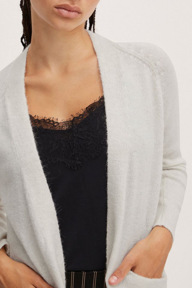 Ichi Strickjacke Strickjacke Ichi Strickjacke Strickjacke von Ichi