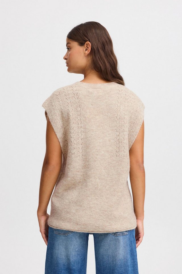Ichi Strickpullover Pullunder von Ichi