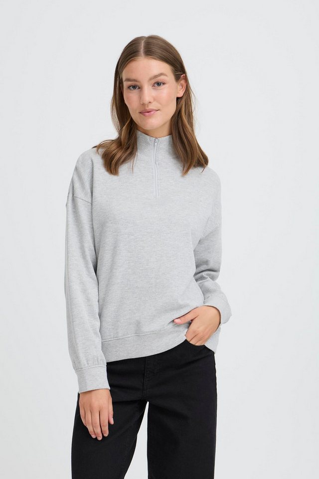 Ichi Strickpullover Strickpullover IHKASANI von Ichi