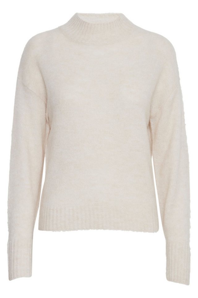 Ichi Strickpullover Strickpullover von Ichi