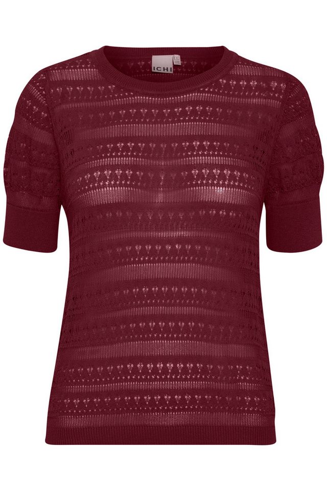 Ichi Strickpullover Strickpullover von Ichi