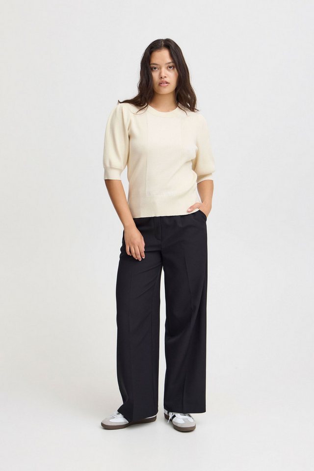 Ichi Strickpullover Strickpullover von Ichi