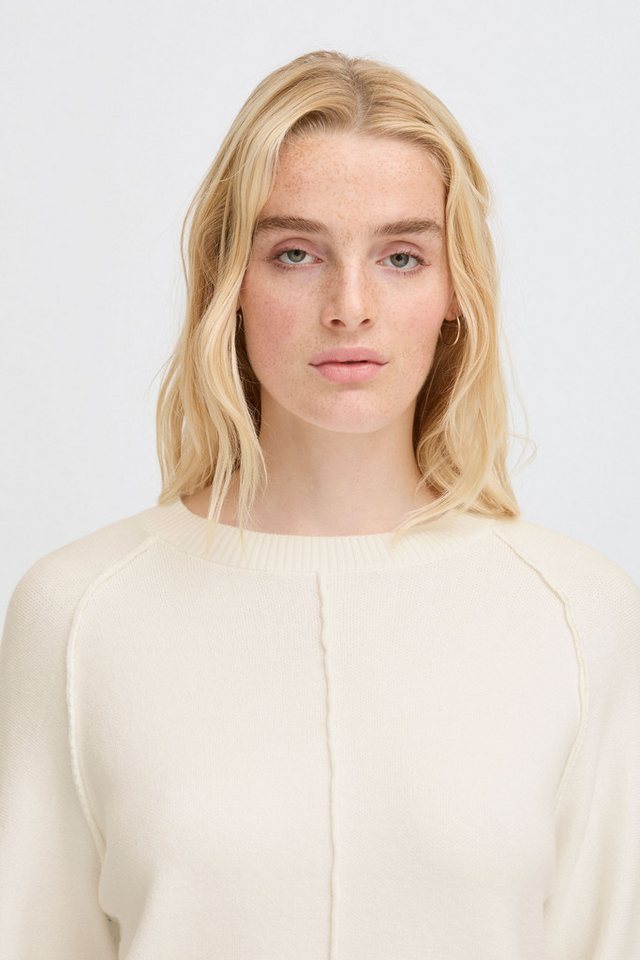 Ichi Strickpullover Strickpullover Ichi Strickpullover Strickpullover von Ichi