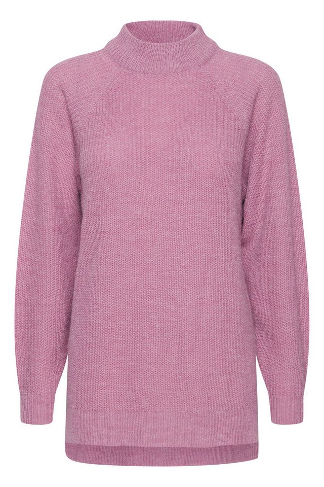 Ichi Strickpullover Strickpullover von Ichi
