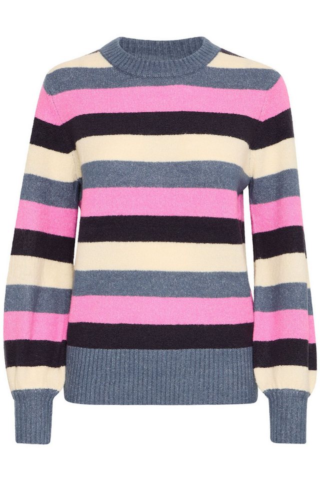 Ichi Strickpullover Strickpullover von Ichi