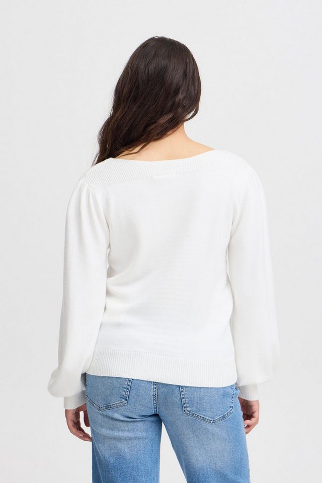 Ichi Strickpullover Strickpullover Ichi Strickpullover Strickpullover von Ichi