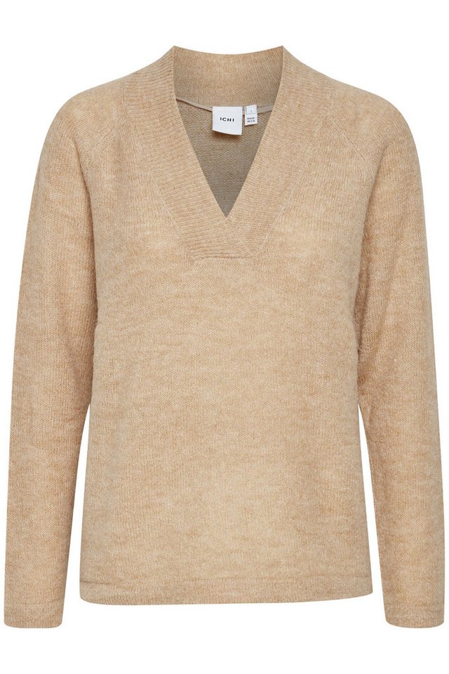 Ichi Strickpullover Strickpullover von Ichi