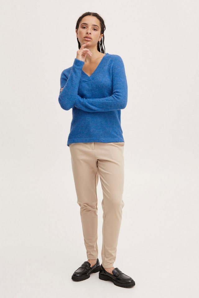 Ichi Strickpullover Strickpullover von Ichi