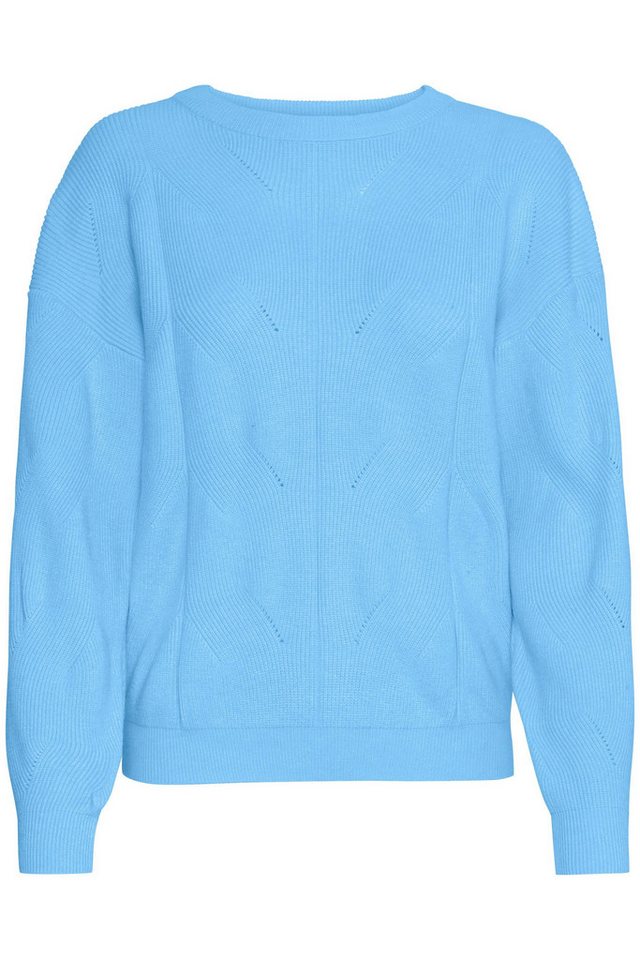 Ichi Strickpullover Strickpullover von Ichi