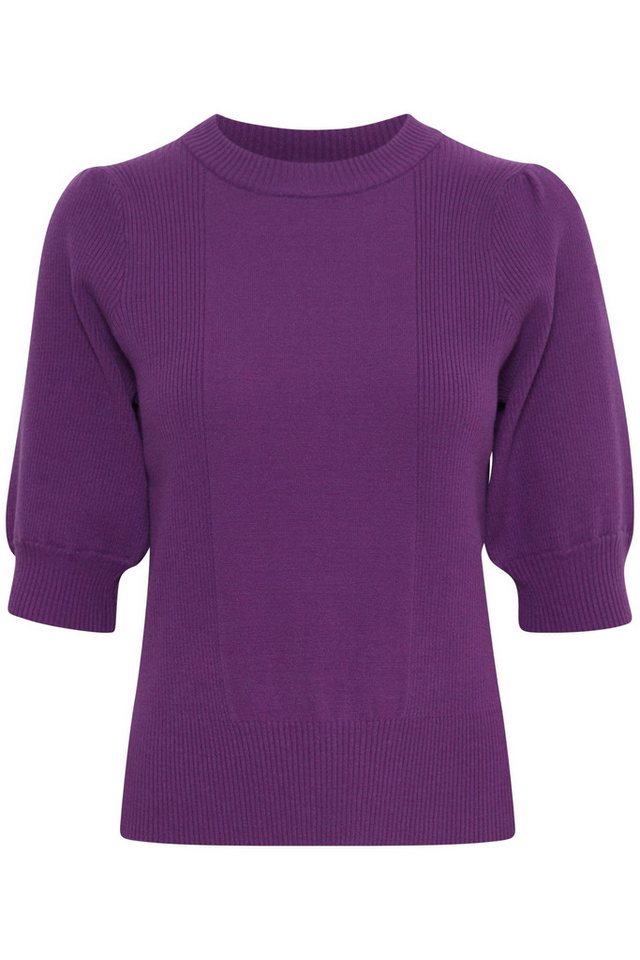 Ichi Strickpullover Strickpullover von Ichi