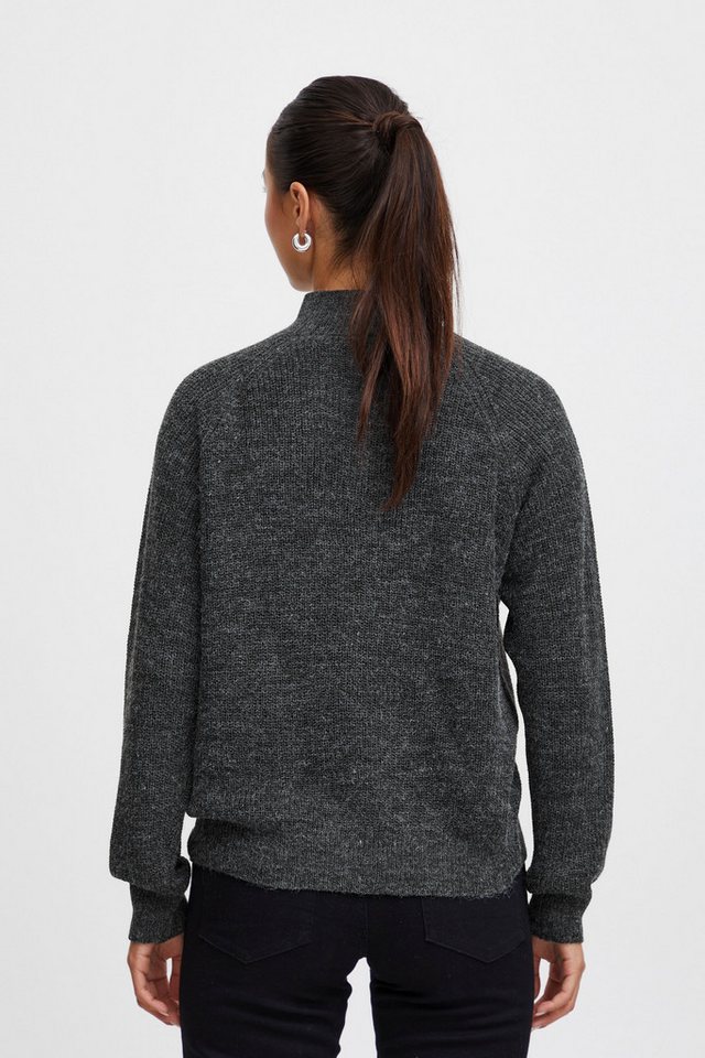 Ichi Strickpullover Strickpullover von Ichi