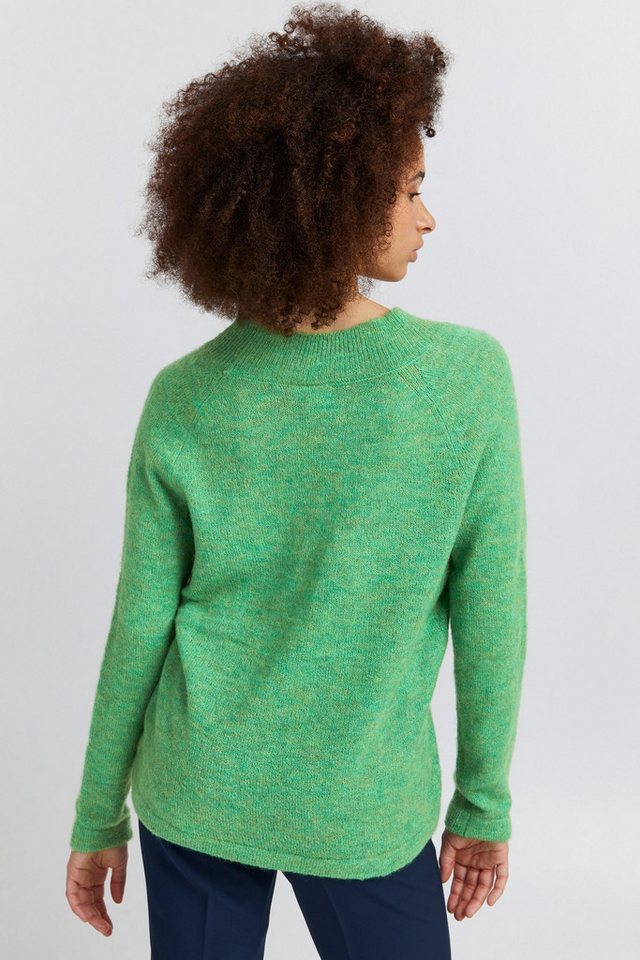 Ichi Strickpullover Strickpullover Ichi Strickpullover Strickpullover von Ichi