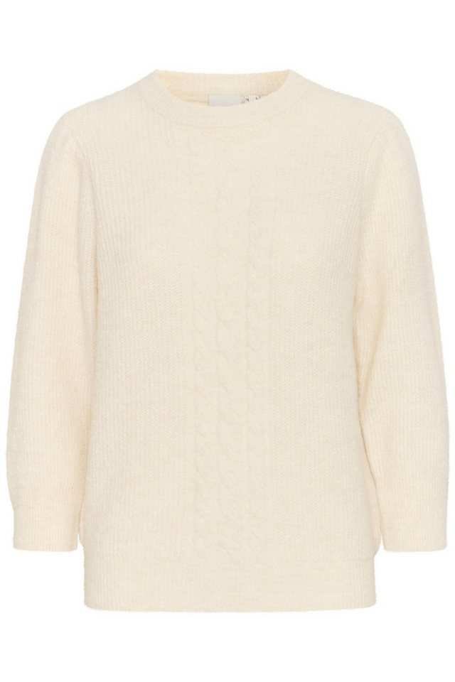Ichi Strickpullover Strickpullover Ichi Strickpullover Strickpullover von Ichi