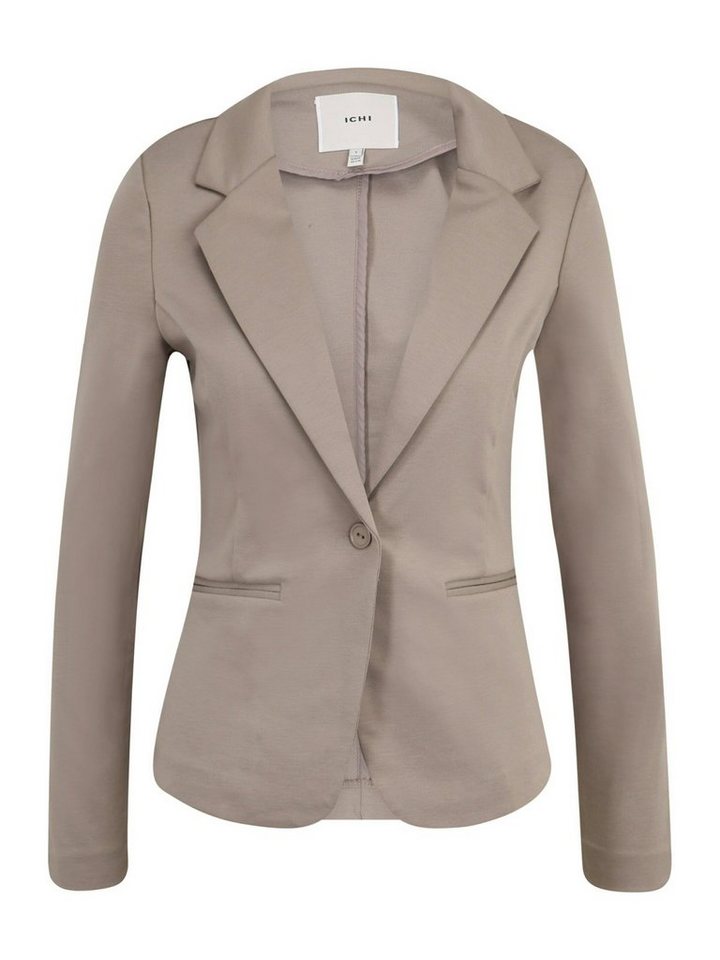 Ichi Kurzblazer Kate (1-tlg) Weiteres Detail von Ichi