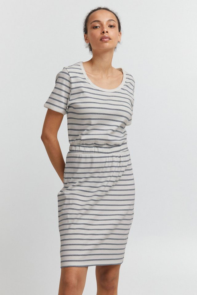 Ichi Sweatkleid IHLOUISANY DR2 - 20116418 von Ichi