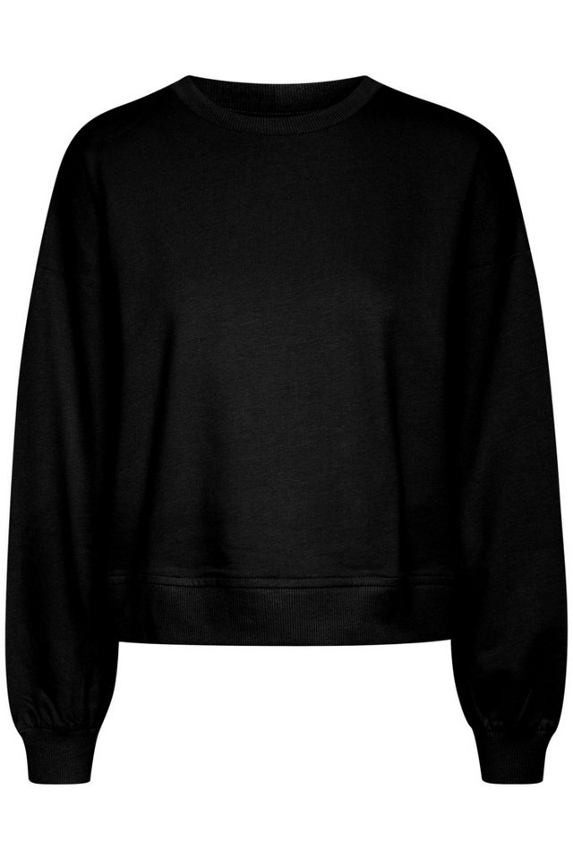 Ichi Sweatshirt Sweatshirtpullover von Ichi