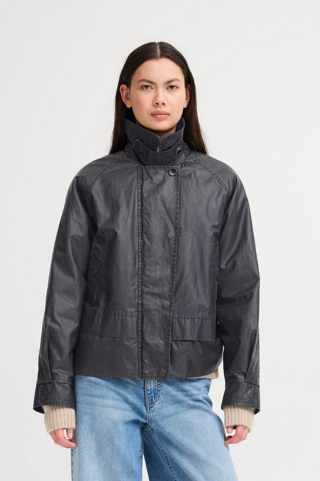 Ichi Wintermantel Jacke IHGANILO von Ichi