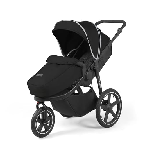 Ickle Bubba Venus Jogger (Venus Max Jogger, Schwarz) von Ickle Bubba