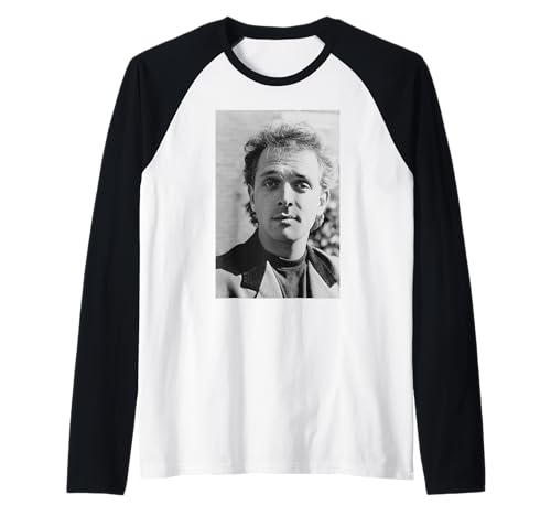 Rik Mayall Comedy Bottom Die Jungen Fallen tot um, Fred Raglan von Iconic Photo Moments
