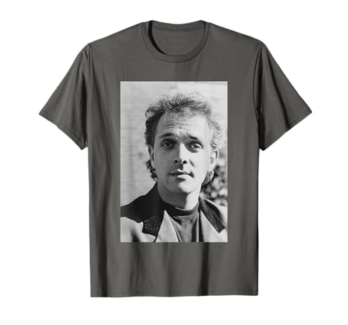 Rik Mayall Comedy Bottom Die Jungen Fallen tot um, Fred T-Shirt von Iconic Photo Moments