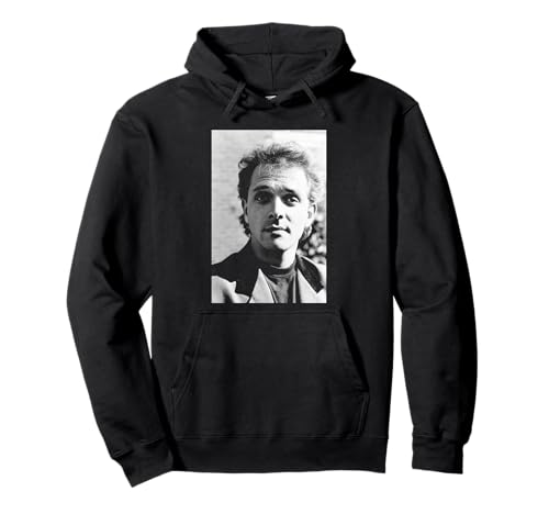 Rik Mayall Komödie Drop Dead Fred Bottom Die Jungen Pullover Hoodie von Iconic Photo Moments