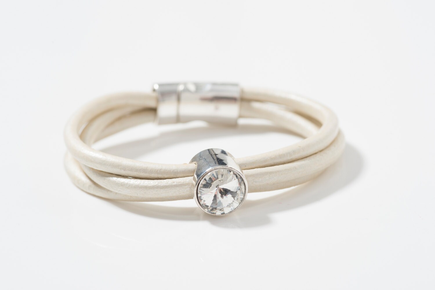 Br Luna Solitaire Br Luna Solitaire von Icyubijoux