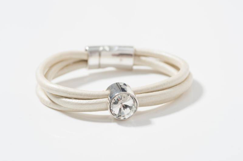 Br Luna Solitaire von Icyubijoux